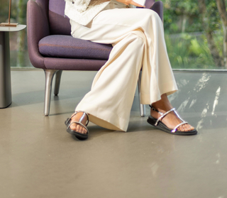 Isabella Fiorentino feet photo thumbnail