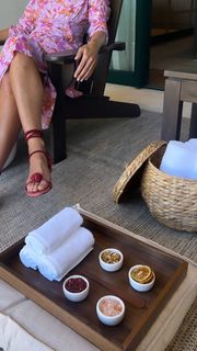 Isabella Fiorentino feet photo thumbnail