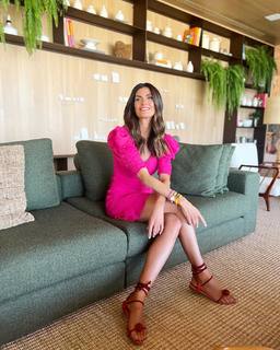 Isabella Fiorentino feet photo thumbnail