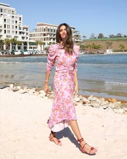 Isabella Fiorentino feet photo thumbnail