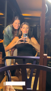 Isabella Fiorentino feet photo thumbnail