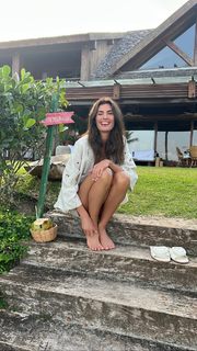Isabella Fiorentino feet photo thumbnail