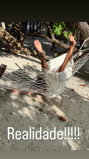 Isabella Fiorentino feet photo thumbnail