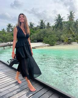 Isabella Fiorentino feet photo thumbnail