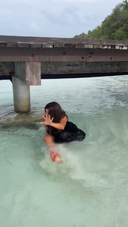 Isabella Fiorentino feet photo thumbnail