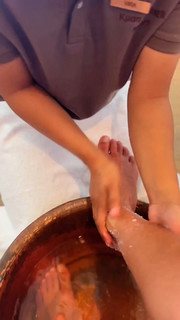 Isabella Fiorentino feet photo thumbnail