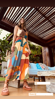 Isabella Fiorentino feet photo thumbnail