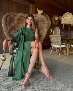 Isabella Fiorentino feet photo thumbnail