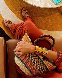 Isabella Fiorentino feet photo thumbnail