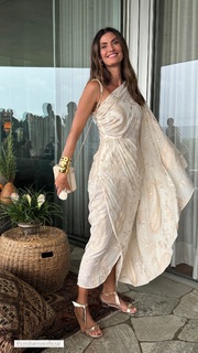 Isabella Fiorentino feet photo thumbnail