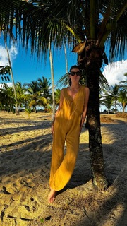 Isabella Fiorentino feet photo thumbnail