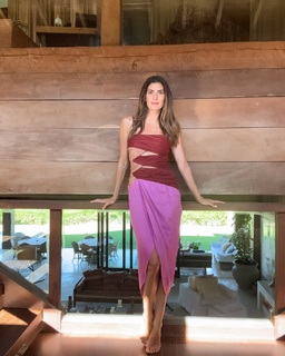 Isabella Fiorentino feet photo thumbnail