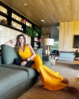 Isabella Fiorentino feet photo thumbnail