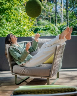 Isabella Fiorentino feet photo thumbnail