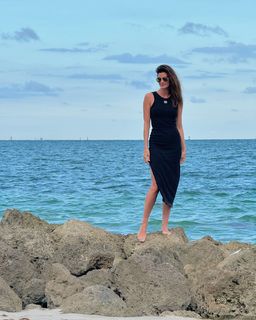 Isabella Fiorentino feet photo thumbnail