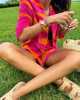 Isabella Fiorentino feet photo thumbnail