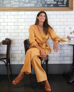 Isabella Fiorentino feet photo thumbnail