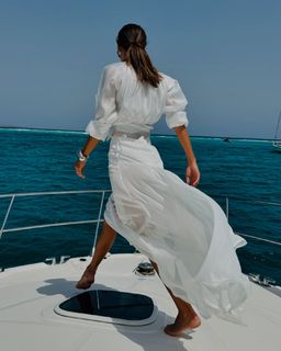 Isabella Fiorentino feet photo thumbnail