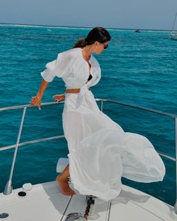 Isabella Fiorentino feet photo thumbnail