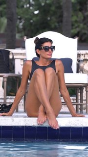 Isabella Fiorentino feet photo thumbnail