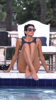 Isabella Fiorentino feet photo thumbnail