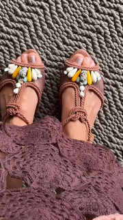 Isabella Fiorentino feet photo thumbnail