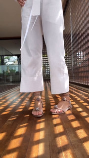 Isabella Fiorentino feet photo thumbnail