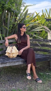 Isabella Fiorentino feet photo thumbnail