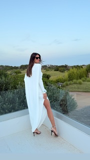 Isabella Fiorentino feet photo thumbnail