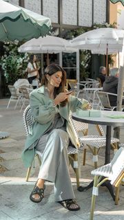 Isabella Fiorentino feet photo thumbnail