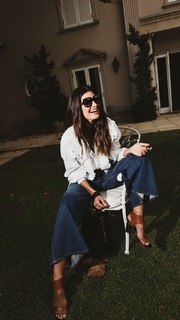 Isabella Fiorentino feet photo thumbnail