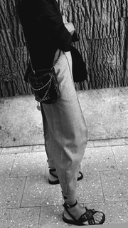 Isabella Fiorentino feet photo thumbnail