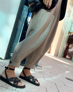 Isabella Fiorentino feet photo thumbnail