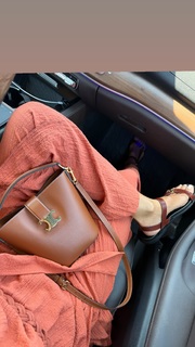 Isabella Fiorentino feet photo thumbnail