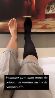 Isabella Fiorentino feet photo thumbnail