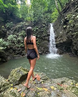 Isabella Fiorentino feet photo thumbnail