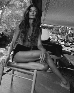 Isabella Fiorentino feet photo thumbnail