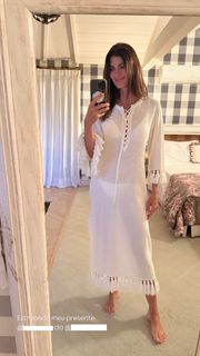 Isabella Fiorentino feet photo thumbnail