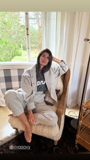 Isabella Fiorentino feet photo thumbnail