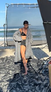 Isabella Fiorentino feet photo thumbnail