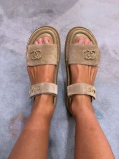 Isabella Fiorentino feet photo thumbnail