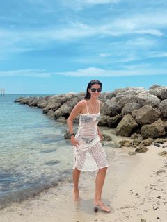 Isabella Fiorentino feet photo thumbnail