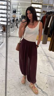 Isabella Fiorentino feet photo thumbnail