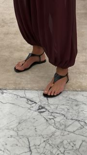 Isabella Fiorentino feet photo thumbnail