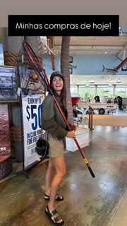 Isabella Fiorentino feet photo thumbnail