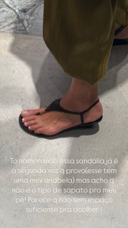 Isabella Fiorentino feet photo thumbnail