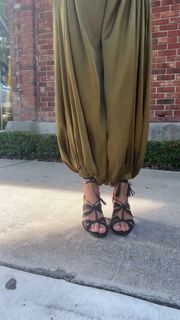 Isabella Fiorentino feet photo thumbnail