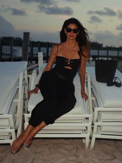 Isabella Fiorentino feet photo thumbnail