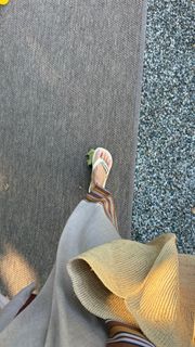 Isabella Fiorentino feet photo thumbnail