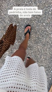 Isabella Fiorentino feet photo thumbnail